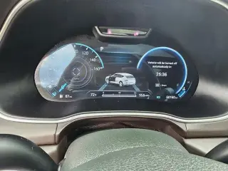 Genesis GV80 2021 AWD 3.5T 4dr SUV