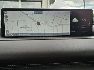Genesis GV80 2021 AWD 3.5T 4dr SUV