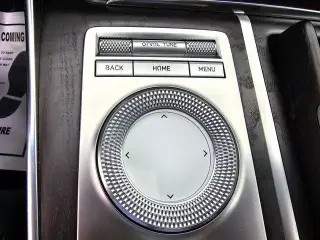 Genesis GV80 2021 AWD 3.5T 4dr SUV