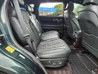 Genesis GV80 2021 AWD 3.5T 4dr SUV
