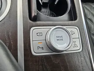 Genesis GV80 2021 AWD 3.5T 4dr SUV