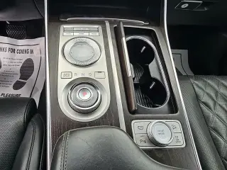 Genesis GV80 2021 AWD 3.5T 4dr SUV
