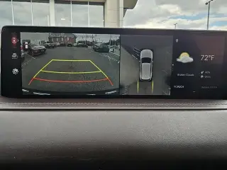 Genesis GV80 2021 AWD 3.5T 4dr SUV