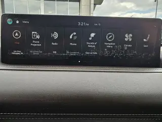 Genesis GV80 2021 AWD 3.5T 4dr SUV