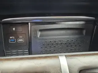 Genesis GV80 2021 AWD 3.5T 4dr SUV