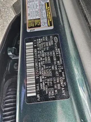 Genesis GV80 2021 AWD 3.5T 4dr SUV