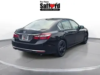 Honda Accord 2016 EX 4dr Sedan CVT