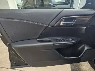 Honda Accord 2016 EX 4dr Sedan CVT