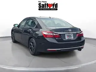 Honda Accord 2016 EX 4dr Sedan CVT
