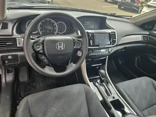 Honda Accord 2016 EX 4dr Sedan CVT