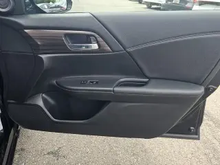 Honda Accord 2016 EX 4dr Sedan CVT