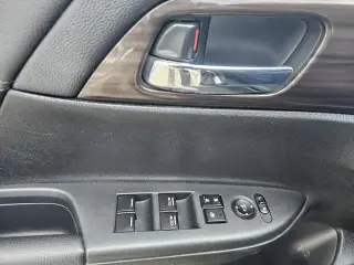 Honda Accord 2016 EX 4dr Sedan CVT