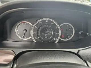 Honda Accord 2016 EX 4dr Sedan CVT