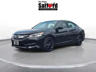 Honda Accord 2016 EX 4dr Sedan CVT