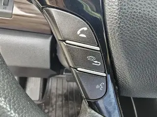 Honda Accord 2016 EX 4dr Sedan CVT