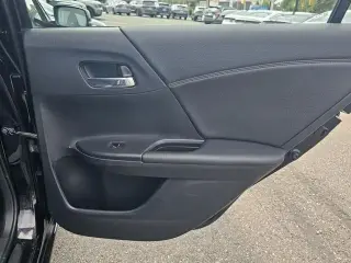 Honda Accord 2016 EX 4dr Sedan CVT