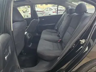 Honda Accord 2016 EX 4dr Sedan CVT