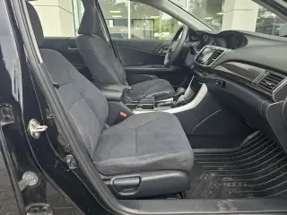 Honda Accord 2016 EX 4dr Sedan CVT