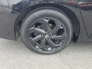 Honda Accord 2016 EX 4dr Sedan CVT