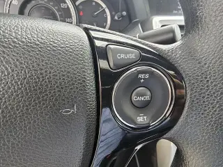 Honda Accord 2016 EX 4dr Sedan CVT