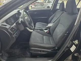 Honda Accord 2016 EX 4dr Sedan CVT