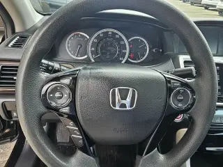Honda Accord 2016 EX 4dr Sedan CVT