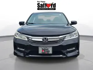 Honda Accord 2016 EX 4dr Sedan CVT