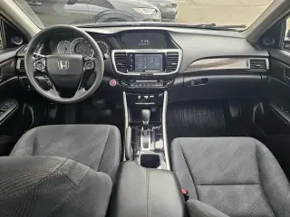 Honda Accord 2016 EX 4dr Sedan CVT