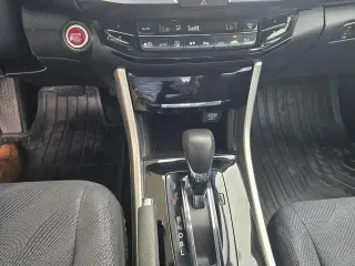 Honda Accord 2016 EX 4dr Sedan CVT