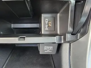 Honda Accord 2016 EX 4dr Sedan CVT