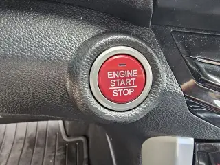 Honda Accord 2016 EX 4dr Sedan CVT