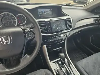 Honda Accord 2016 EX 4dr Sedan CVT