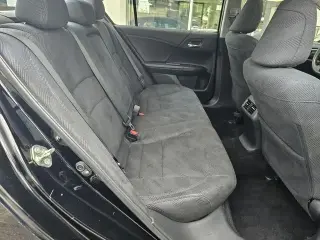 Honda Accord 2016 EX 4dr Sedan CVT