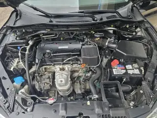 Honda Accord 2016 EX 4dr Sedan CVT