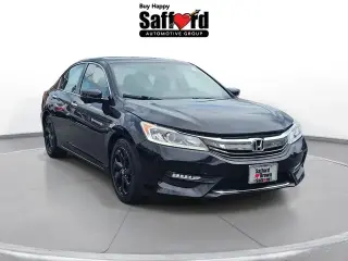 Honda Accord 2016 EX 4dr Sedan CVT