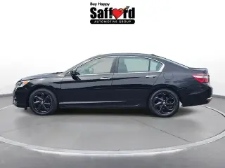 Honda Accord 2016 EX 4dr Sedan CVT