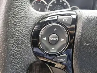 Honda Accord 2016 EX 4dr Sedan CVT