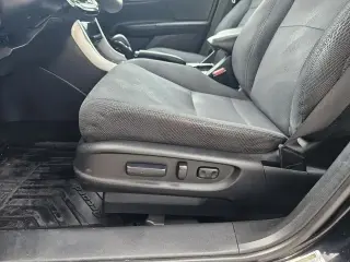 Honda Accord 2016 EX 4dr Sedan CVT