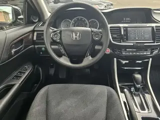 Honda Accord 2016 EX 4dr Sedan CVT