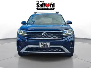 Volkswagen Atlas 2021 AWD V6 SEL 4Motion 4dr SUV (midyear release)