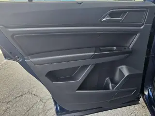 Volkswagen Atlas 2021 AWD V6 SEL 4Motion 4dr SUV (midyear release)