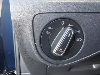 Volkswagen Atlas 2021 AWD V6 SEL 4Motion 4dr SUV (midyear release)