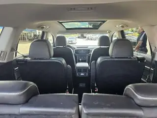 Volkswagen Atlas 2021 AWD V6 SEL 4Motion 4dr SUV (midyear release)