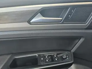 Volkswagen Atlas 2021 AWD V6 SEL 4Motion 4dr SUV (midyear release)