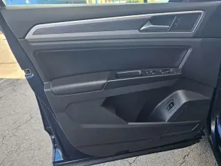 Volkswagen Atlas 2021 AWD V6 SEL 4Motion 4dr SUV (midyear release)