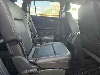 Volkswagen Atlas 2021 AWD V6 SEL 4Motion 4dr SUV (midyear release)