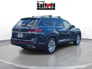 Volkswagen Atlas 2021 AWD V6 SEL 4Motion 4dr SUV (midyear release)