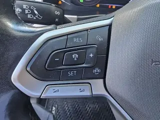 Volkswagen Atlas 2021 AWD V6 SEL 4Motion 4dr SUV (midyear release)