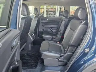 Volkswagen Atlas 2021 AWD V6 SEL 4Motion 4dr SUV (midyear release)