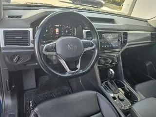 Volkswagen Atlas 2021 AWD V6 SEL 4Motion 4dr SUV (midyear release)